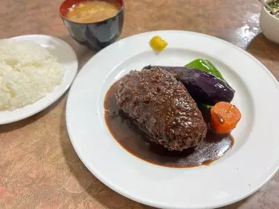 ステーキ石井