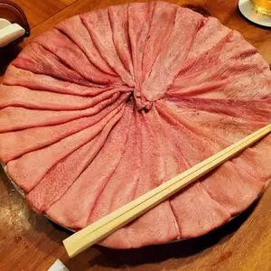 たん焼 与平