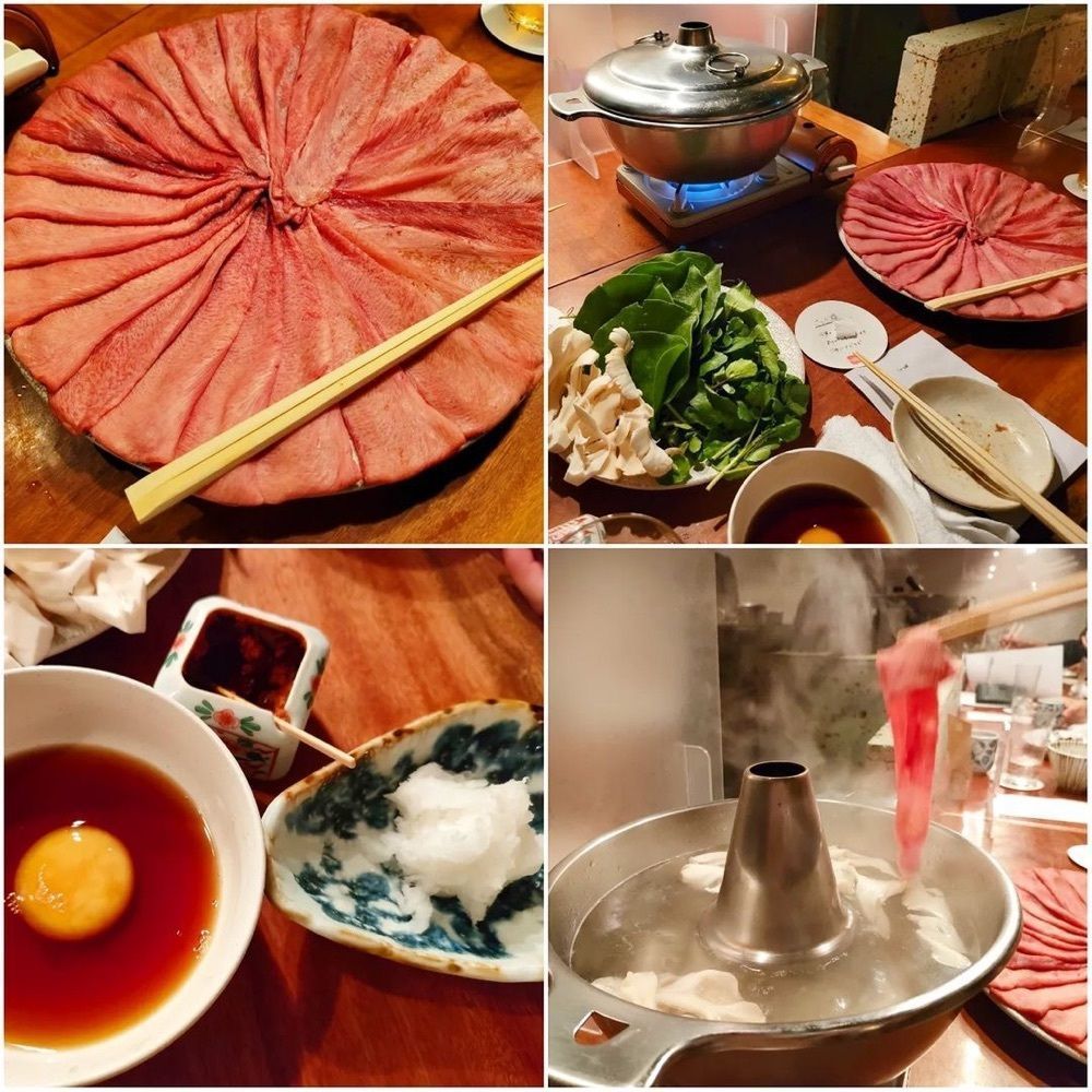 おでかけ探検部さんが投稿したたん焼 与平に関する口コミの画像