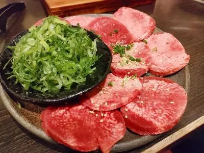 肉番長