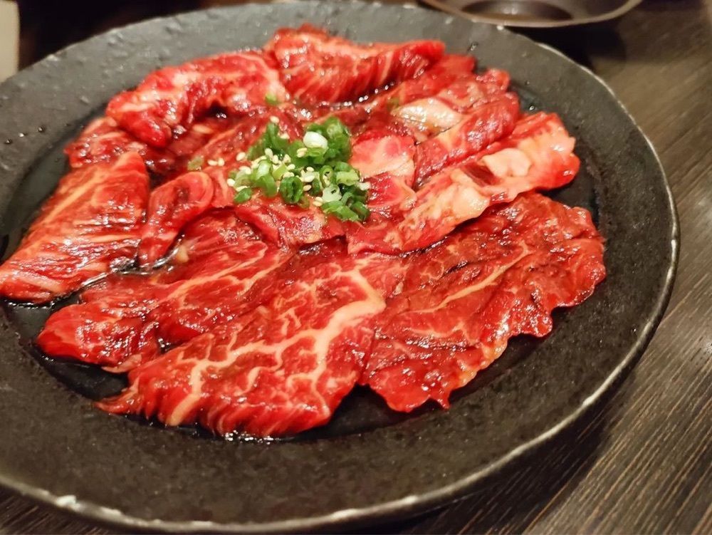 おでかけ探検部さんが投稿した肉番長に関する口コミの画像