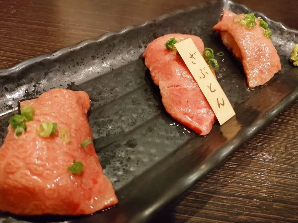 おでかけ探検部さんが投稿した肉番長に関する口コミの画像