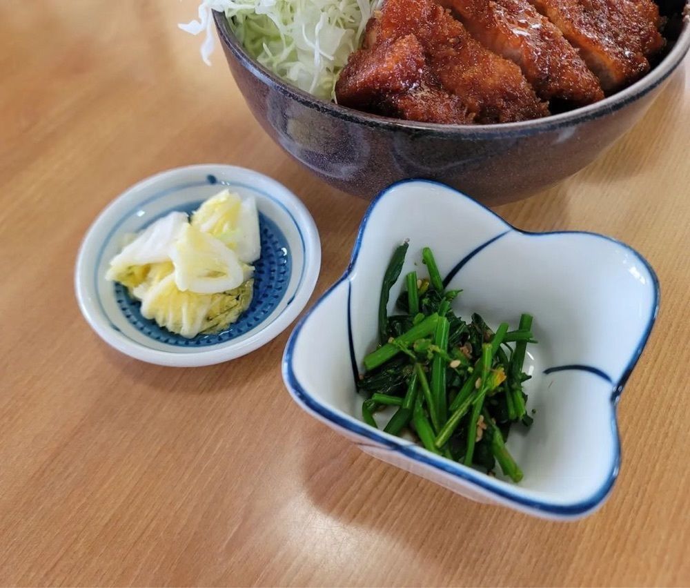 おでかけ探検部さんが投稿したソースかつ丼 我山に関する口コミの画像