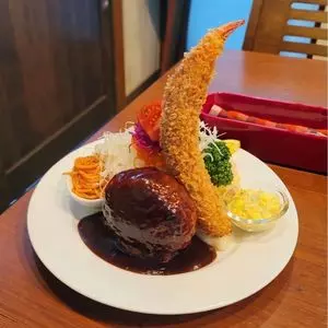 洋食工房ヒロ