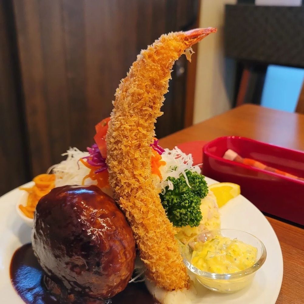 おでかけ探検部さんが投稿した洋食工房ヒロに関する口コミの画像