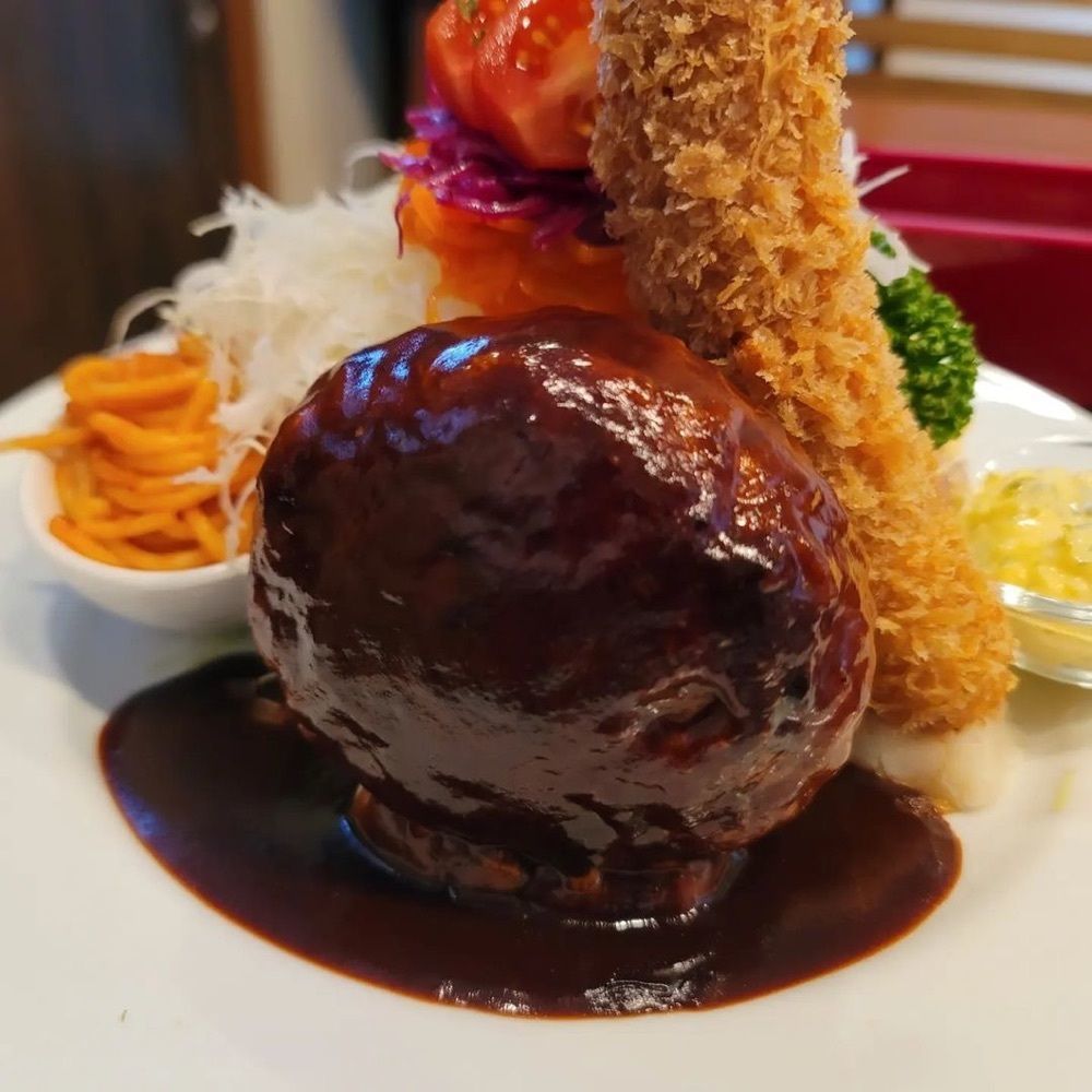 おでかけ探検部さんが投稿した洋食工房ヒロに関する口コミの画像