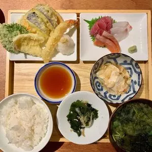 KAISEN MART 二子玉川ライズ S.C.店