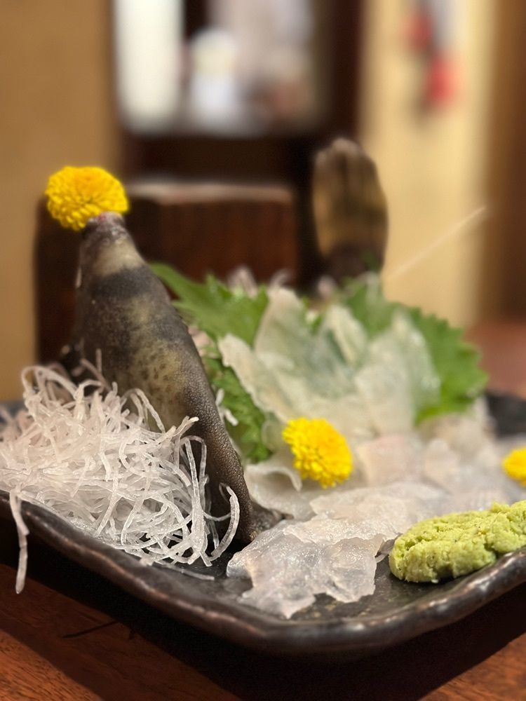 あんよさんが投稿した阿佐ヶ谷漁港直売所（【旧店名】江戸や鮨八）に関する口コミの画像