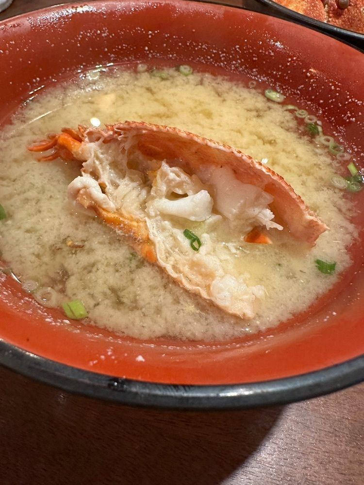 あんよさんが投稿した阿佐ヶ谷漁港直売所（【旧店名】江戸や鮨八）に関する口コミの画像
