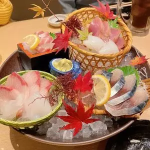 海鮮処 とも吉 京橋店（トモヨシ）