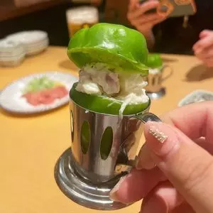 大衆スタンド 神田屋 名古屋笹島店