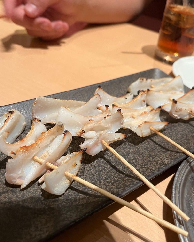 おでかけ探検部さんが投稿した焼き鳥 きんざん 金山本店に関する口コミの画像