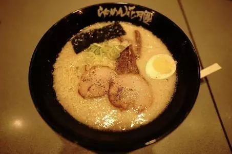 らあめん花月嵐 錦糸町北口店