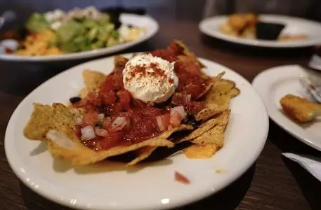 TGIフライデーズ イクスピアリ店（T.G.I FRIDAYS）