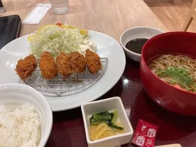 家族亭 アリオ北砂店（【旧店名】家族庵）