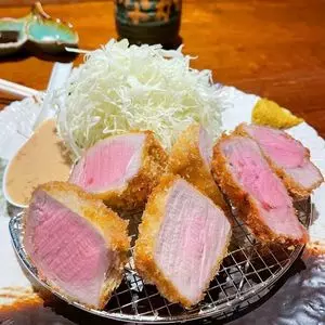 ぶた いながき
