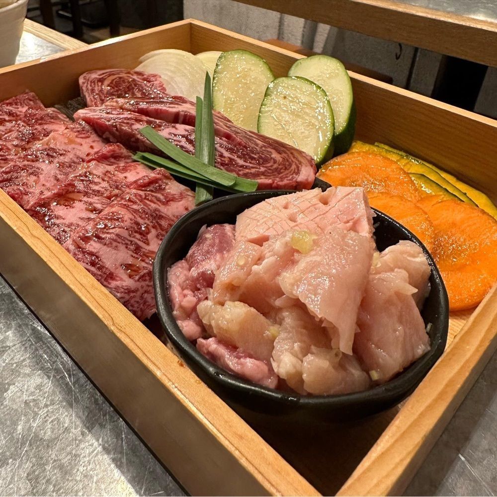 あんよさんが投稿した焼肉 チョモランマに関する口コミの画像