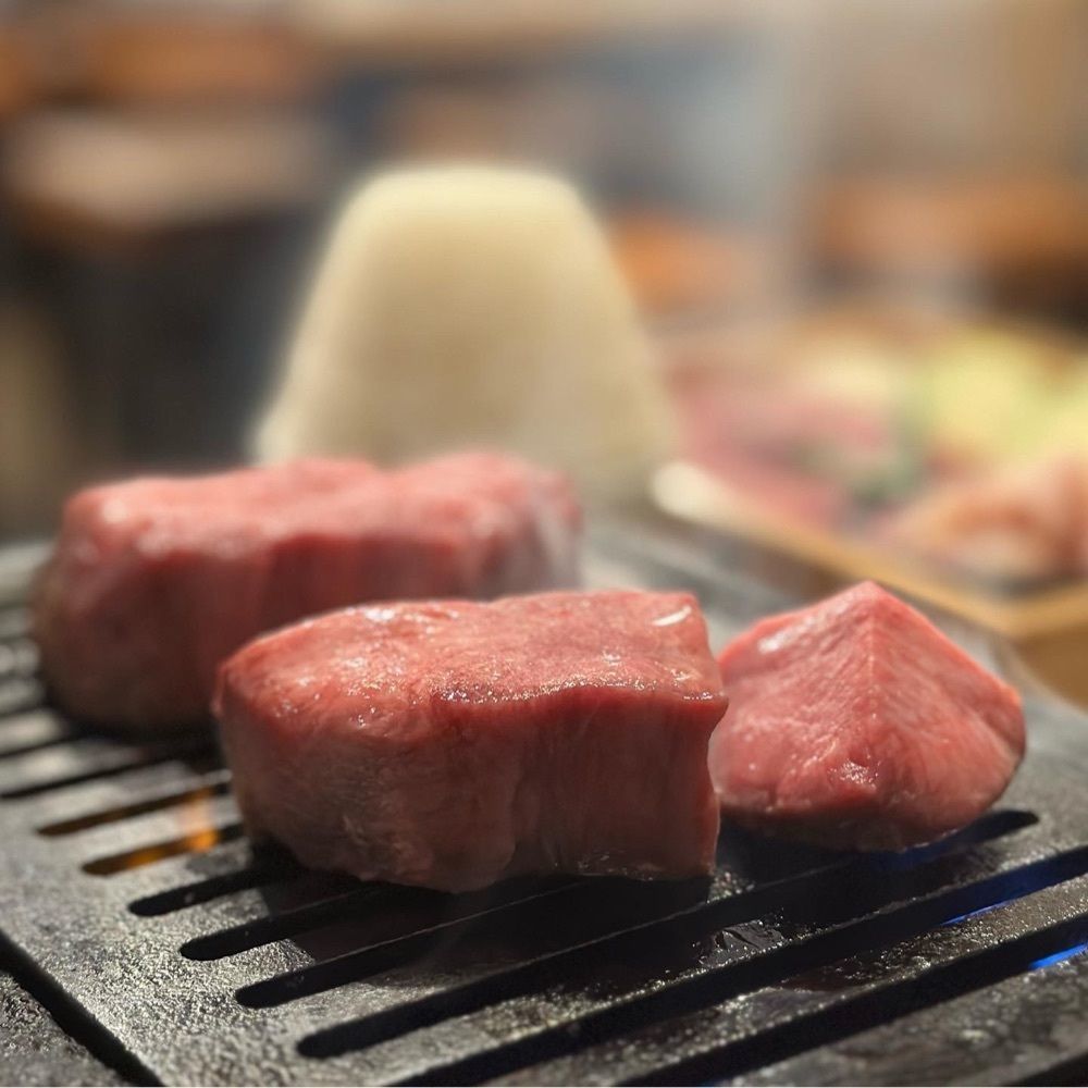 あんよさんが投稿した焼肉 チョモランマに関する口コミの画像