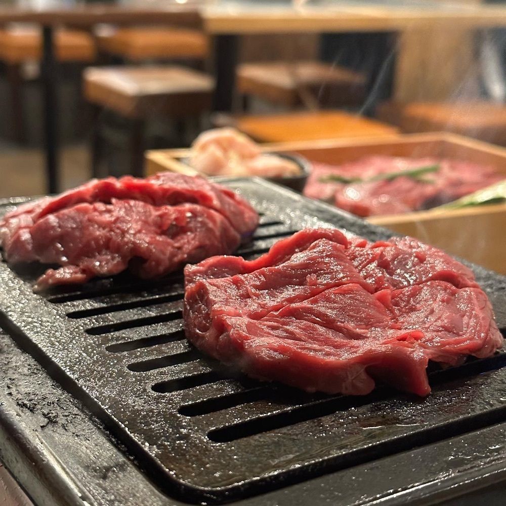 あんよさんが投稿した焼肉 チョモランマに関する口コミの画像