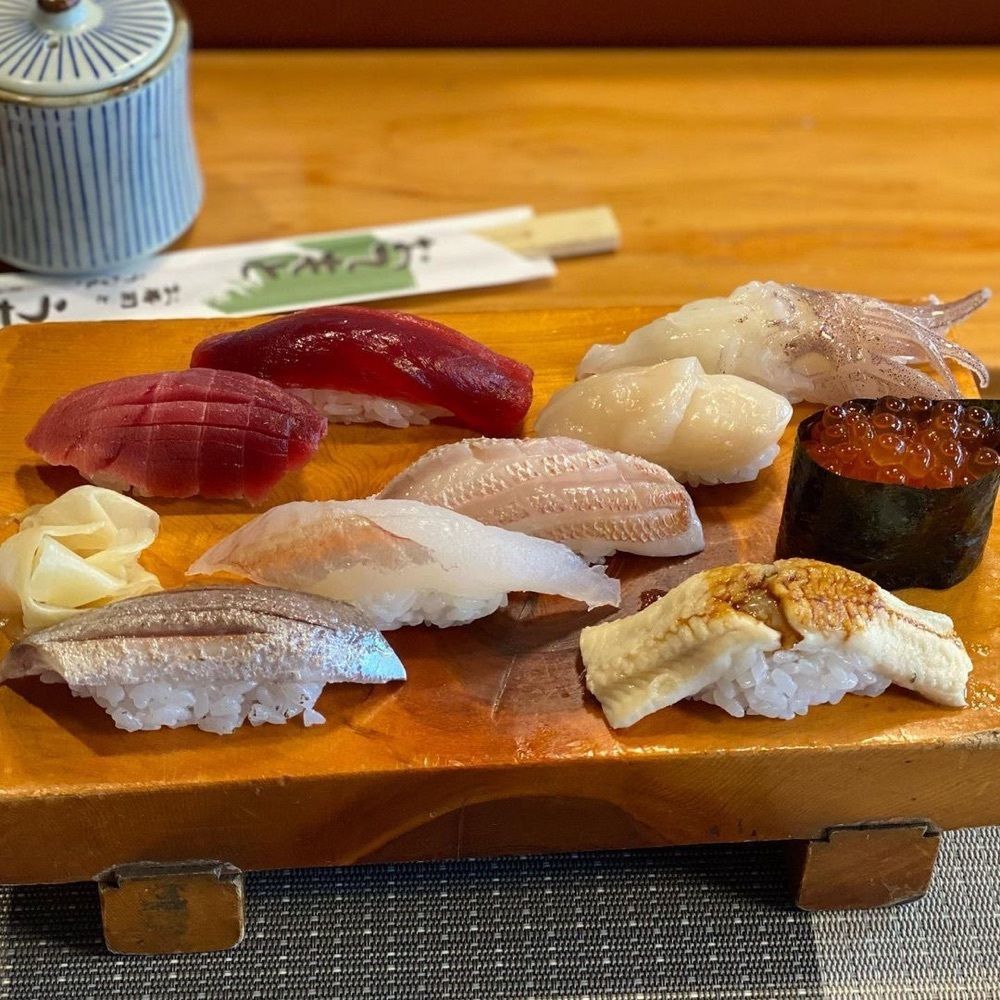 おでかけ探検部さんが投稿したうを正に関する口コミの画像