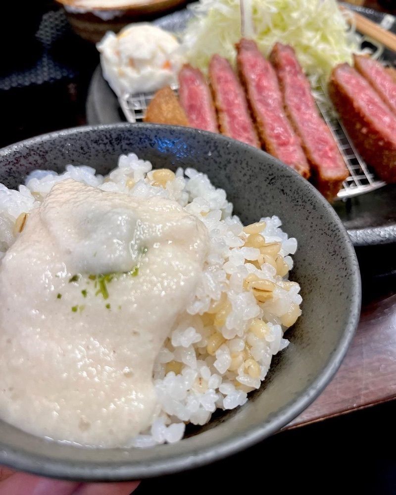 おでかけ探検部さんが投稿したたれかつ本舗 勝升に関する口コミの画像