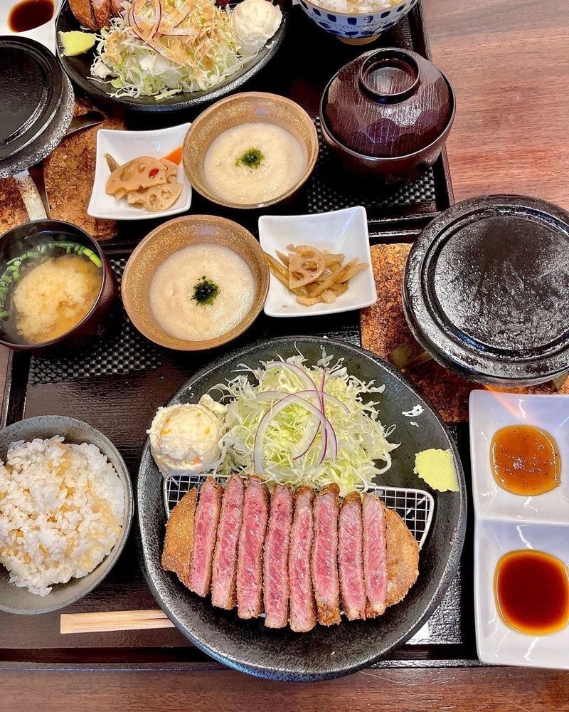 おでかけ探検部さんが投稿したたれかつ本舗 勝升に関する口コミの画像