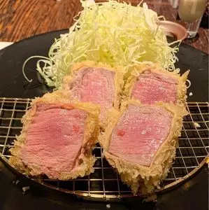 カツレツMATUMURA（マツムラ）