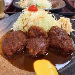 矢田かつ