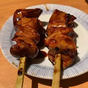 串処 道仲（くしどころ どうちゅう）