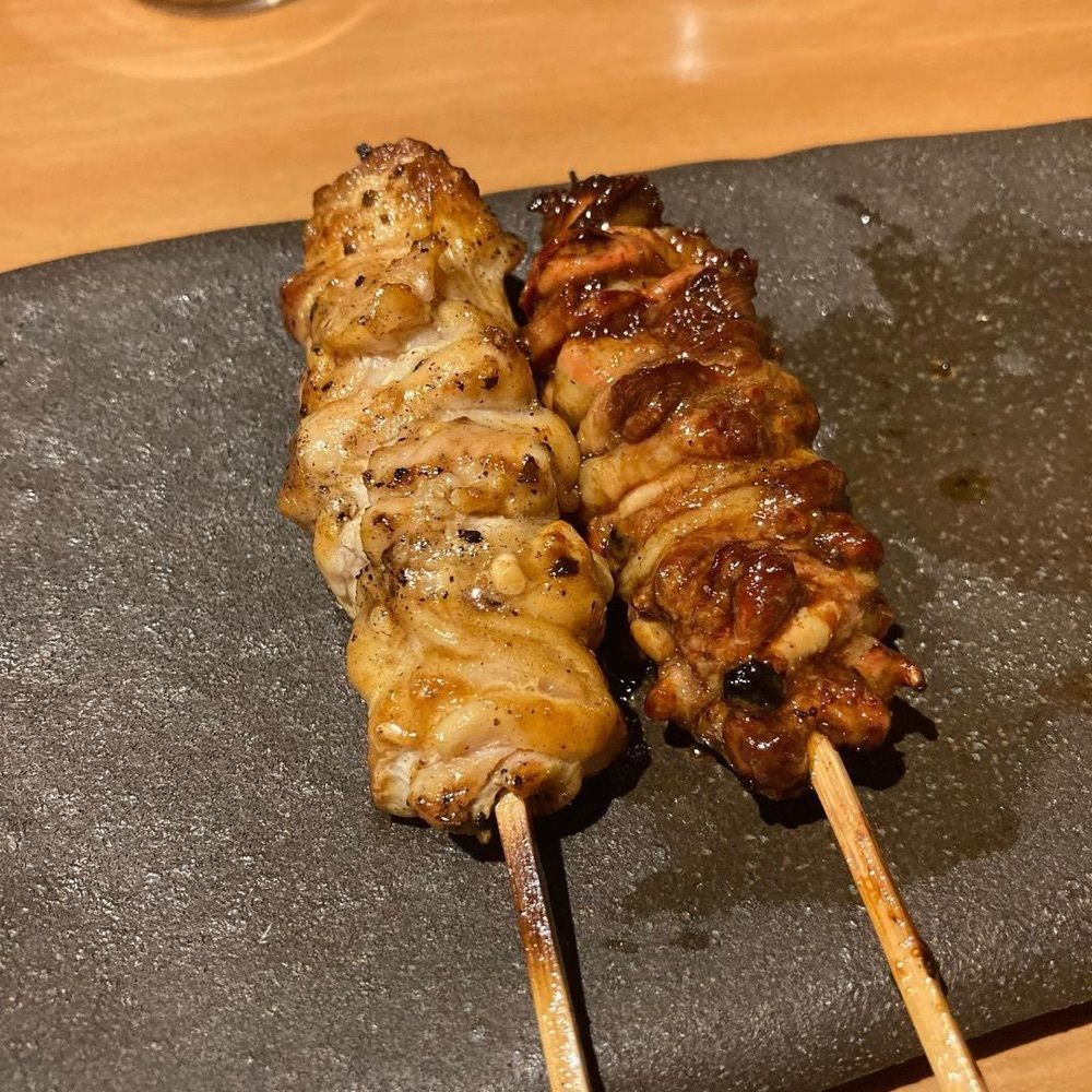 おでかけ探検部さんが投稿した串処 道仲（くしどころ どうちゅう）に関する口コミの画像