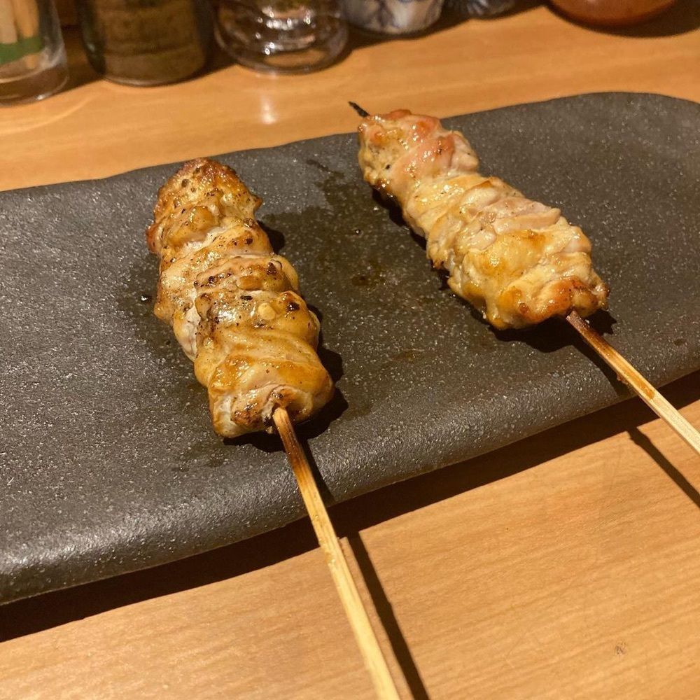おでかけ探検部さんが投稿した串処 道仲（くしどころ どうちゅう）に関する口コミの画像