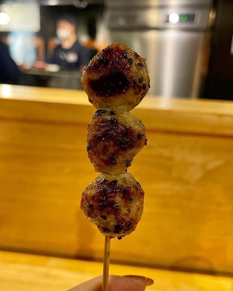 おでかけ探検部さんが投稿したきんぼし 新栄店に関する口コミの画像