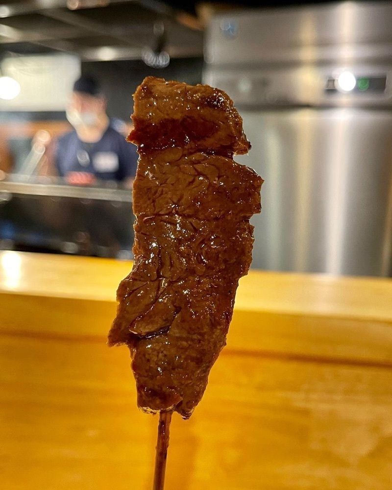 おでかけ探検部さんが投稿したきんぼし 新栄店に関する口コミの画像