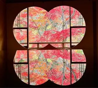 嵐山 祐斎亭