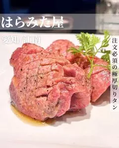 GoKuRaKu YaKiNiKu はらみた屋