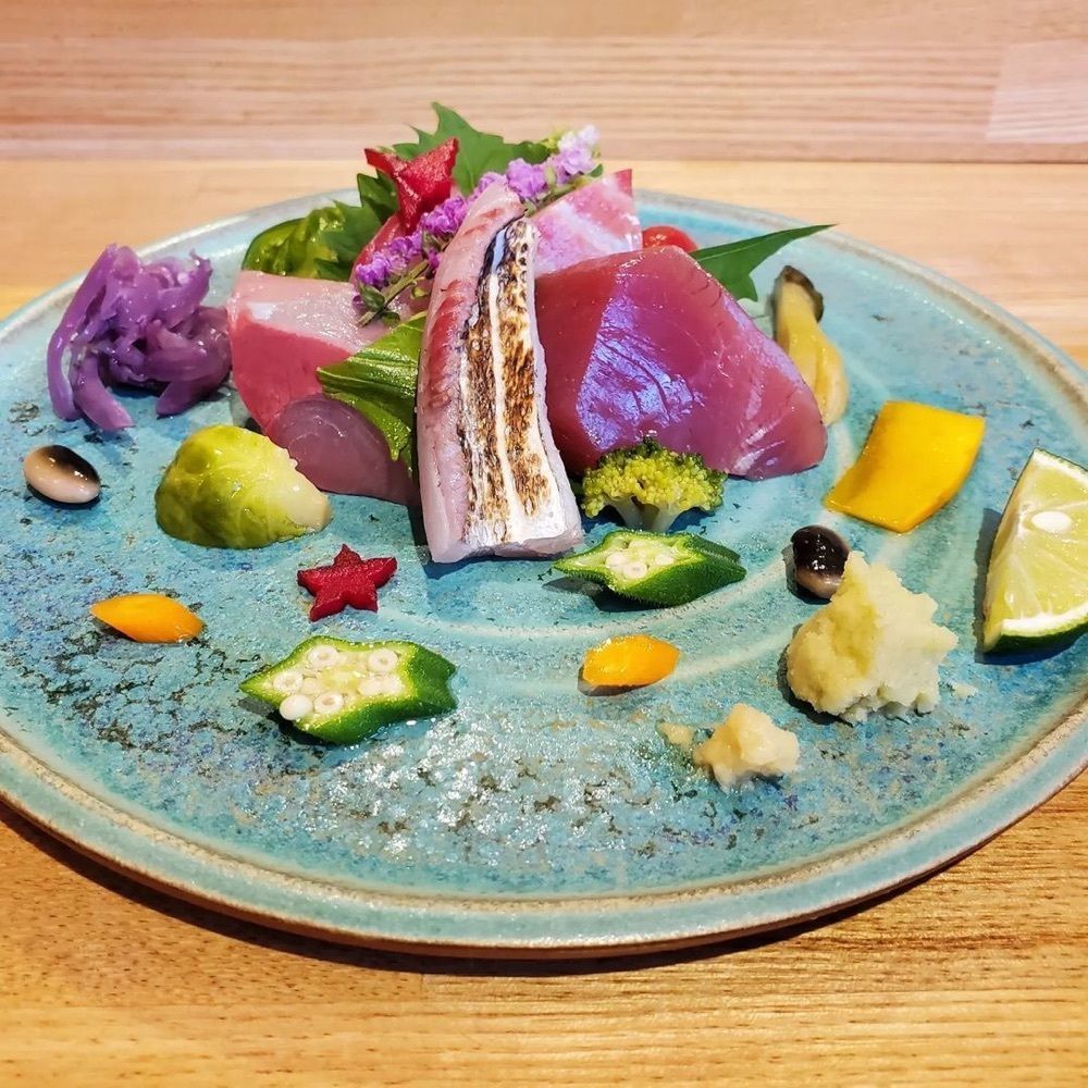 おでかけ探検部さんが投稿した日本酒 青い林檎に関する口コミの画像
