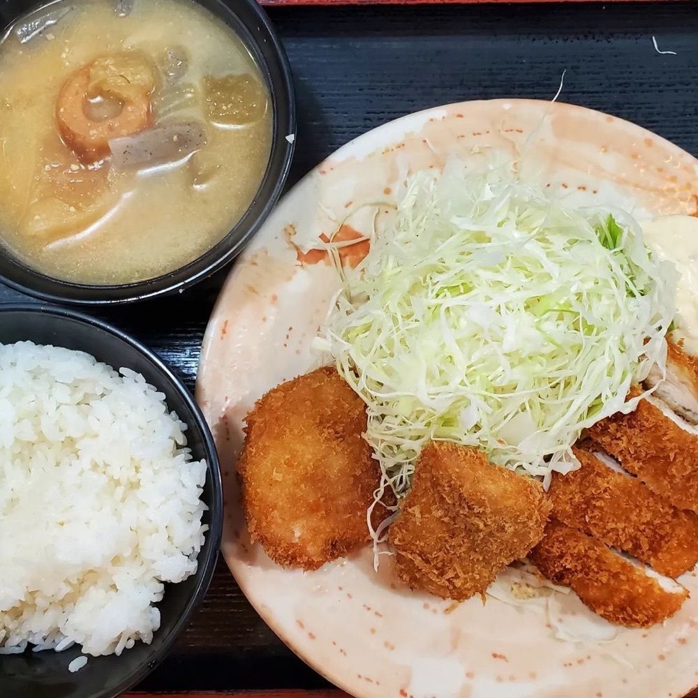おでかけ探検部さんが投稿したとん太 本店（とんた）に関する口コミの画像
