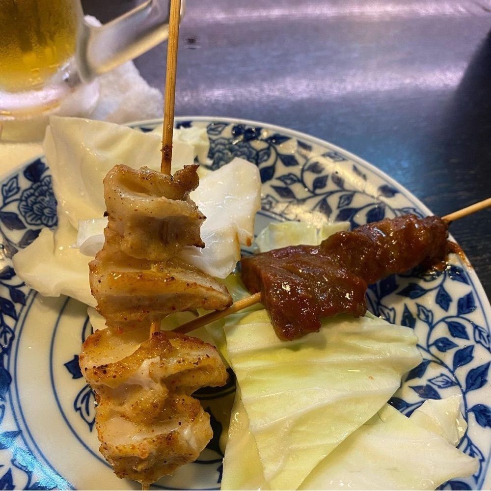 おでかけ探検部さんが投稿した焼き鳥 みのかさに関する口コミの画像