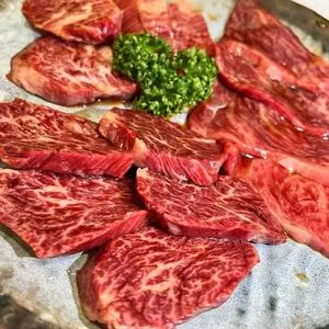 焼肉ホルモン はなうし