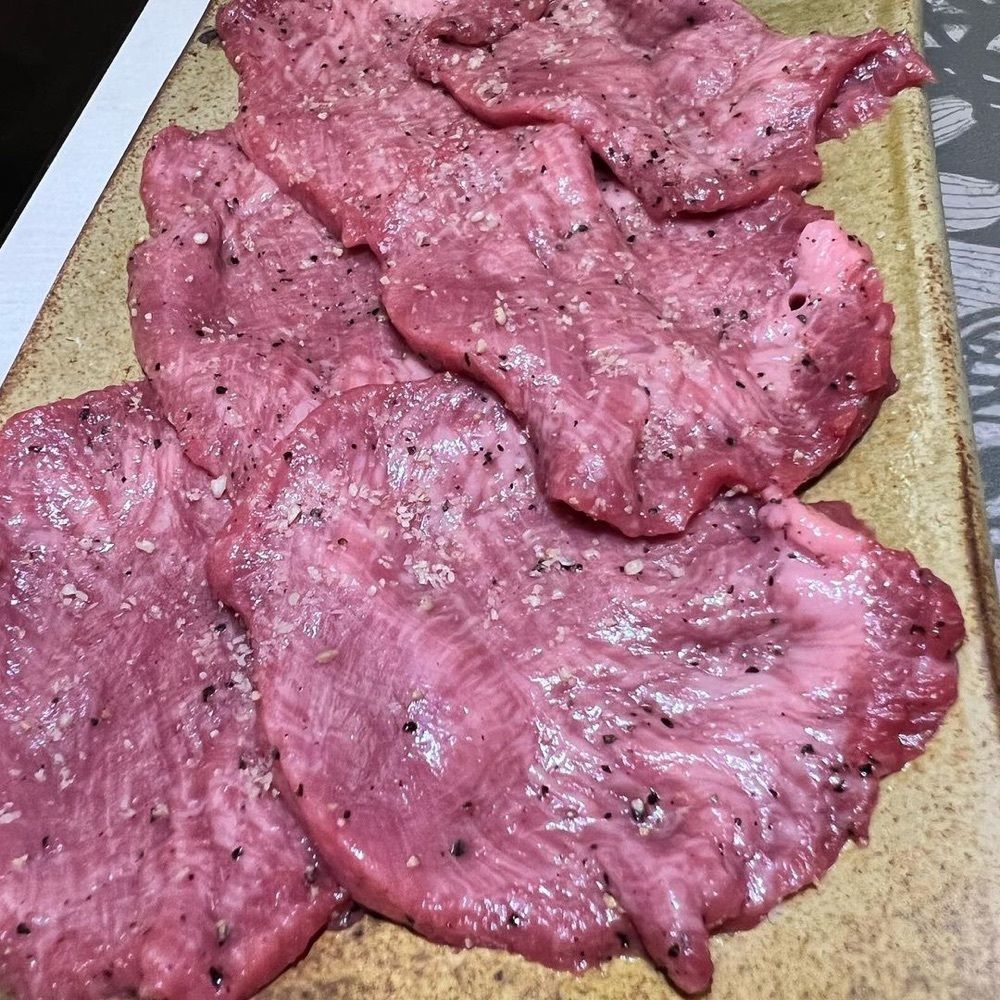 おでかけ探検部さんが投稿した焼肉ホルモン はなうしに関する口コミの画像