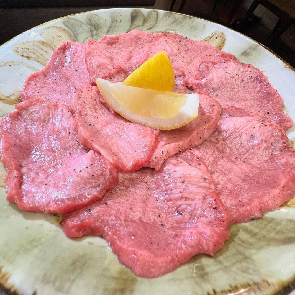 おでかけ探検部さんが投稿した焼肉ホルモン はなうしに関する口コミの画像