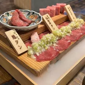 和牛たんじ 大阪天満店（【旧店名】和牛タン次郎）