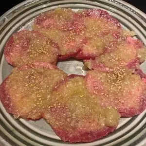 焼肉 勇太郎