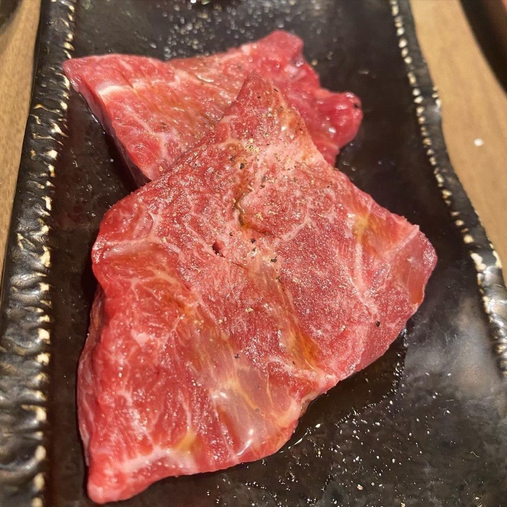 おでかけ探検部さんが投稿した焼肉 勇太郎に関する口コミの画像