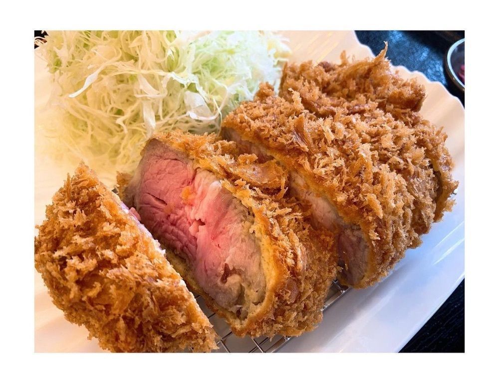 おでかけ探検部さんが投稿したローストポークわんに関する口コミの画像