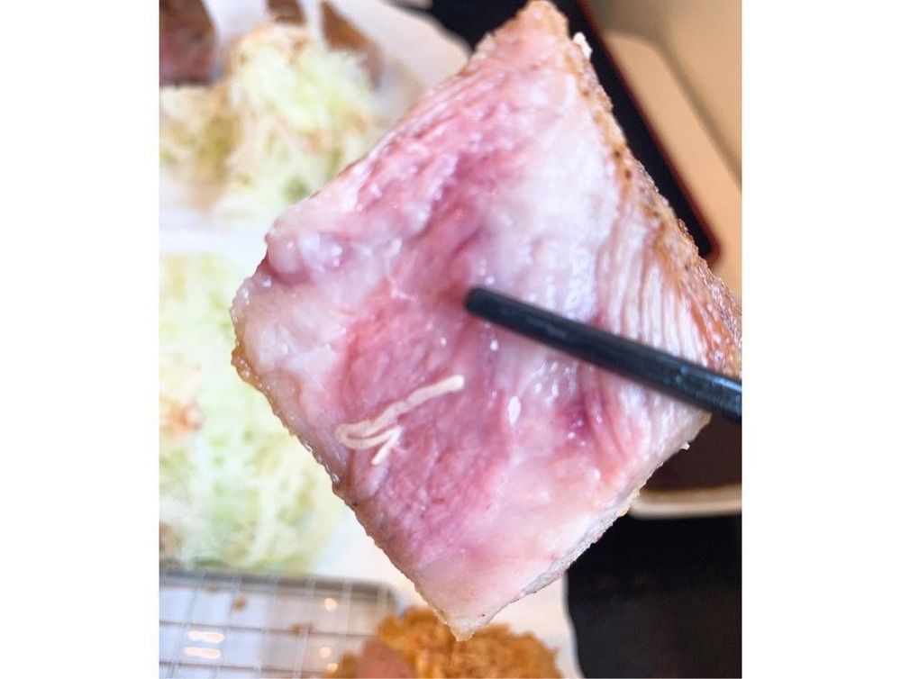 おでかけ探検部さんが投稿したローストポークわんに関する口コミの画像