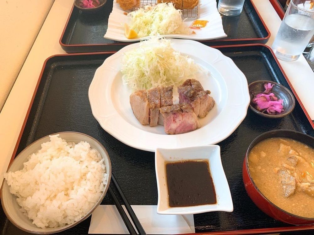 おでかけ探検部さんが投稿したローストポークわんに関する口コミの画像