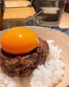 飯場 酒場 ニクノカタマリ 1枚目