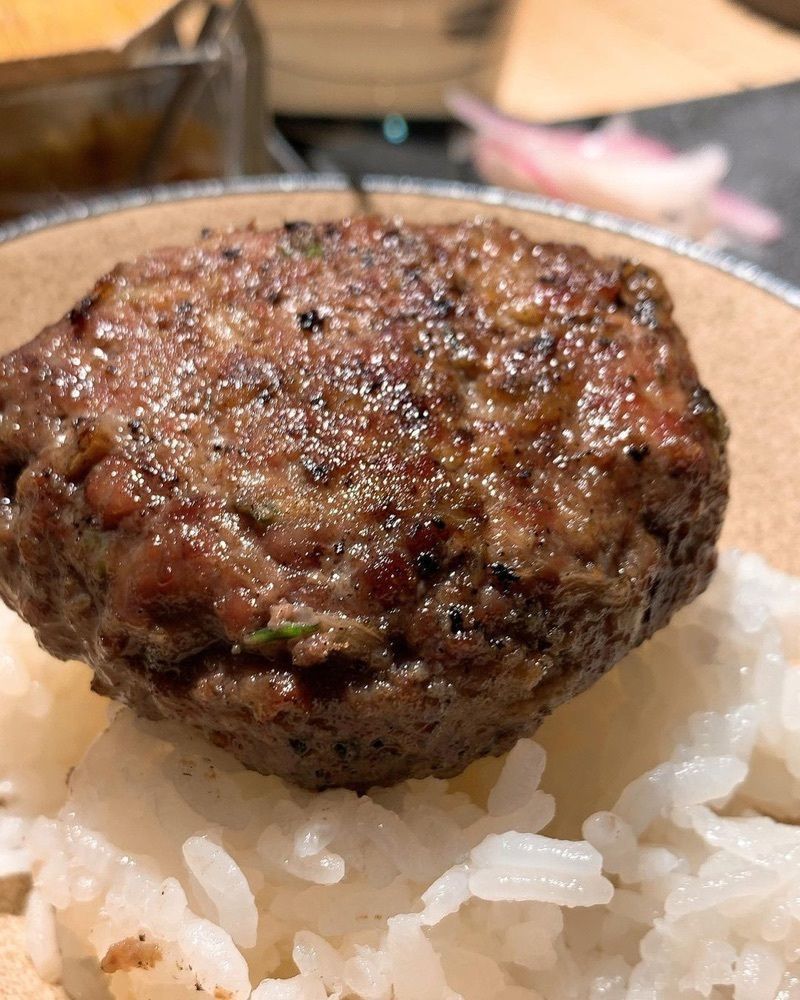 おでかけ探検部さんが投稿した飯場 酒場 ニクノカタマリに関する口コミの画像