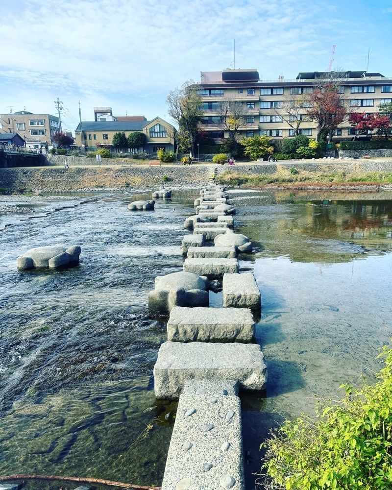 surumeさんが投稿した鴨川公園に関する口コミの画像